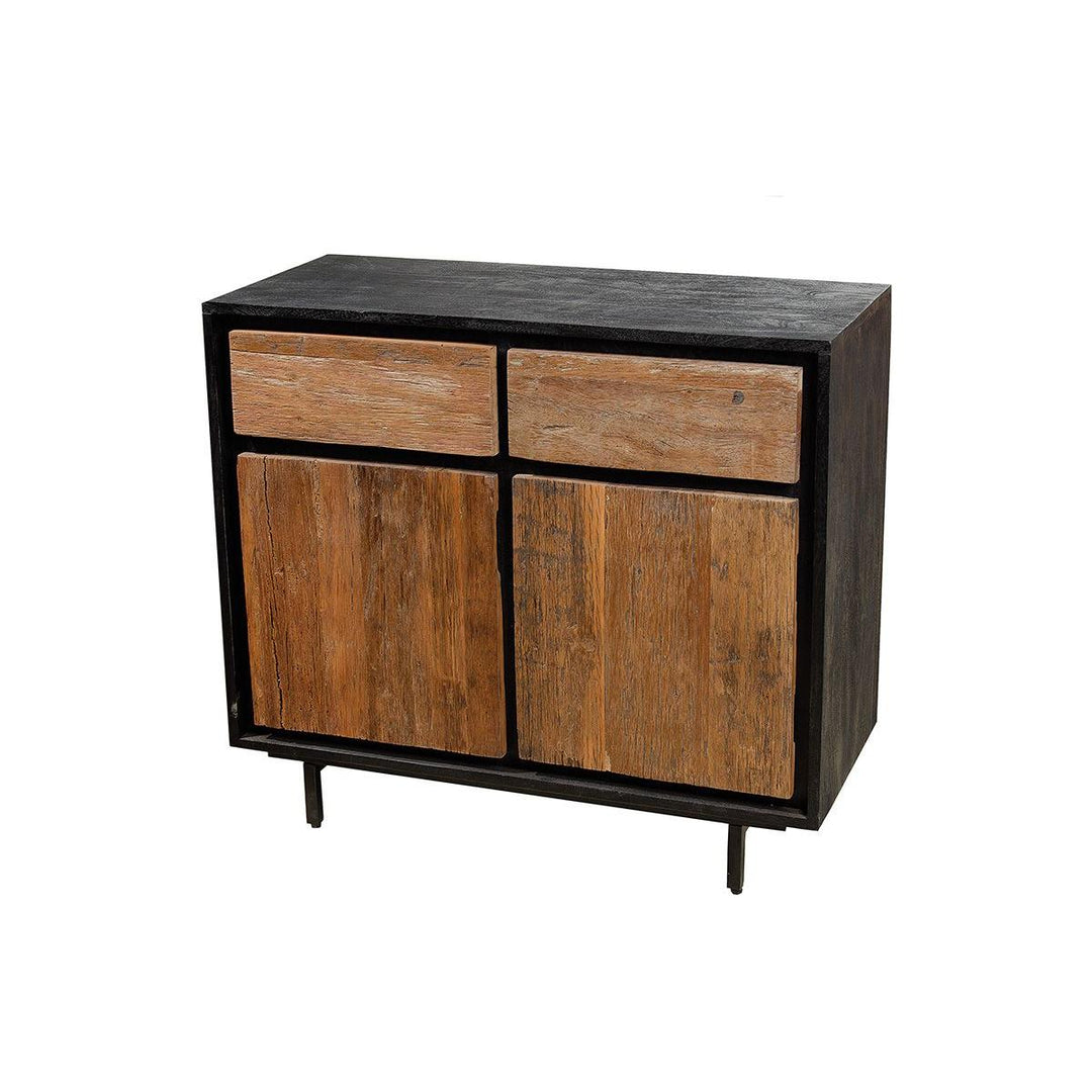 Sideboard aus Eisen