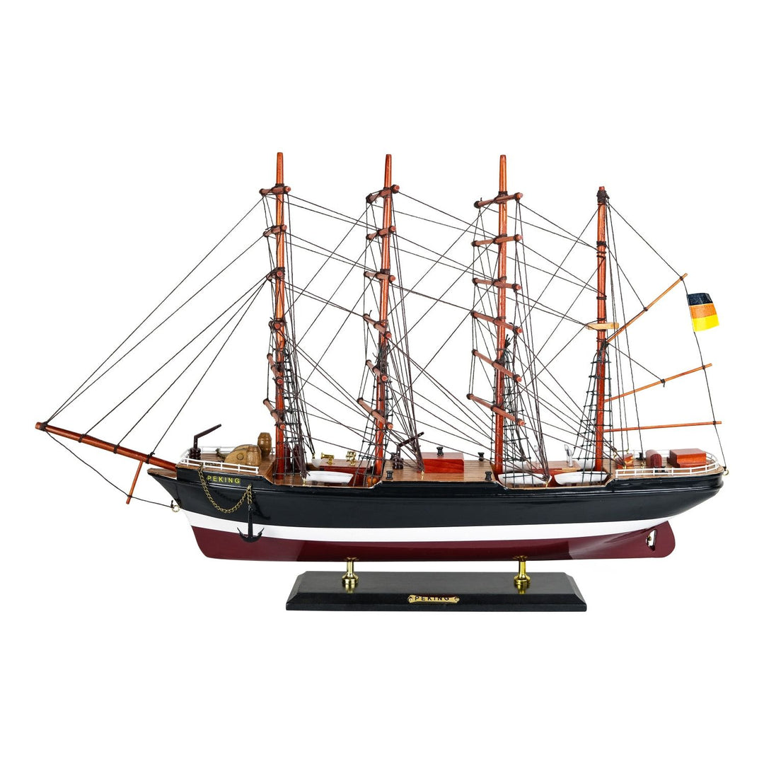 Segelschiff „PEKING“