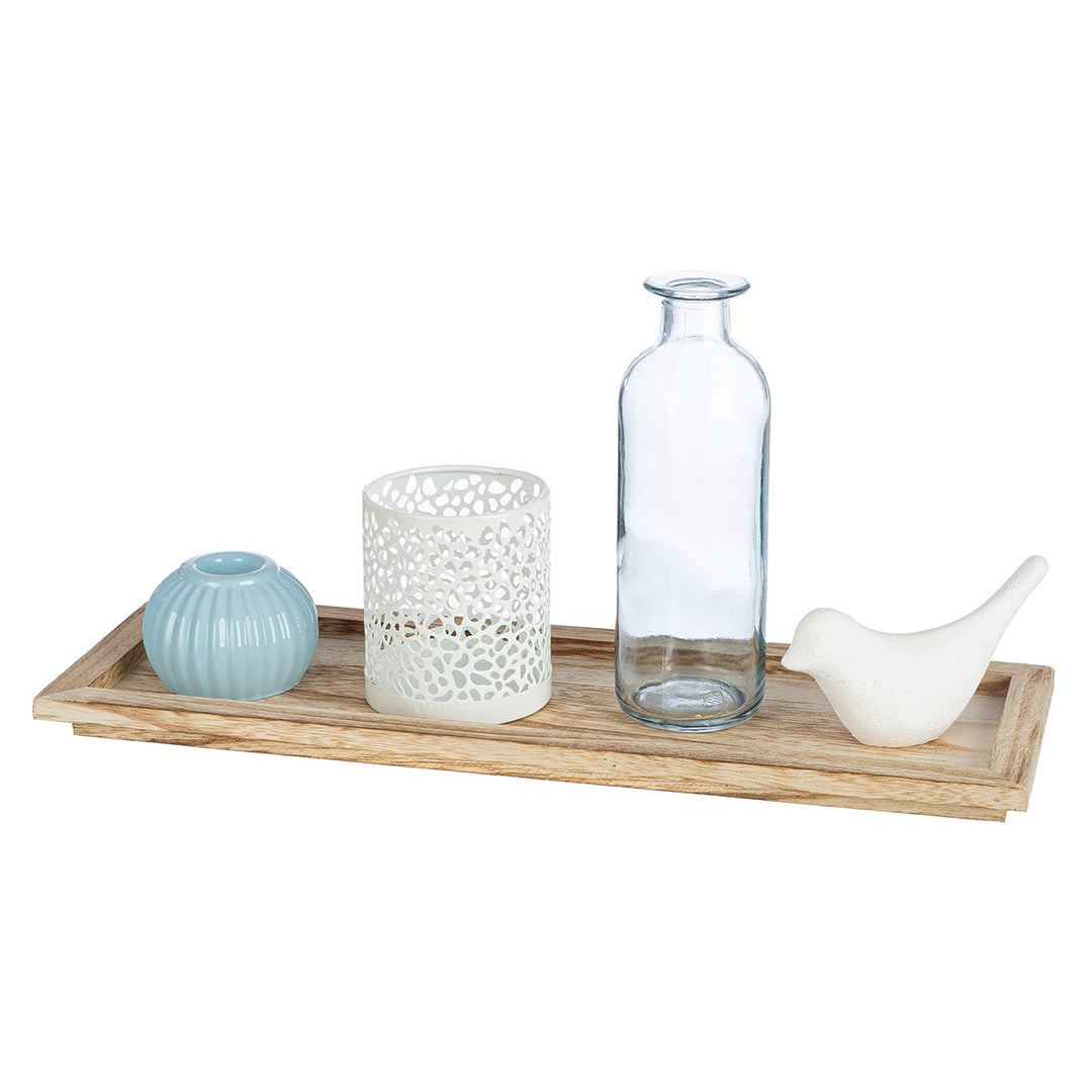 Luxurelle Serenity – Bluebird Harmony Set