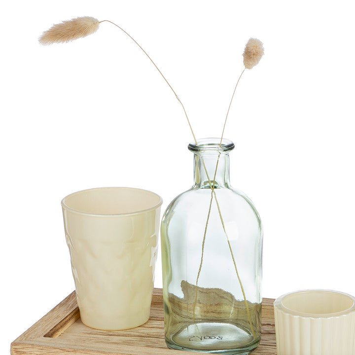 Luxurelle Serenity – Bastione Harmony Set