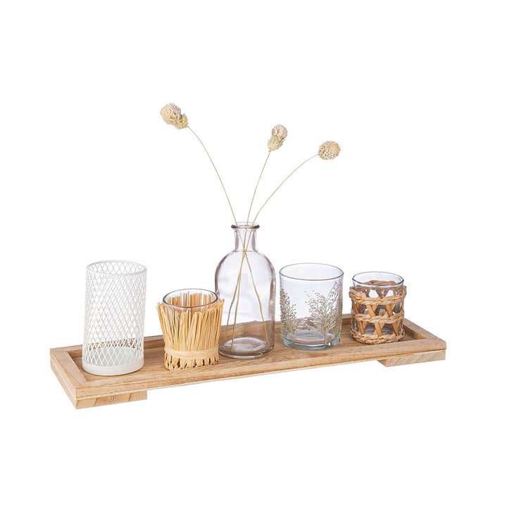 Luxurelle Serenity – Nature Light Ensemble