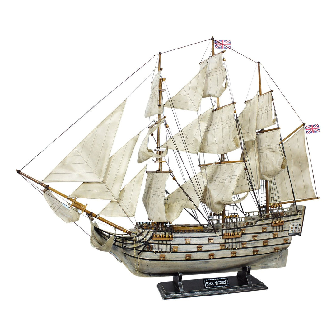 Schiffsmodell "H.M.S. Victory"