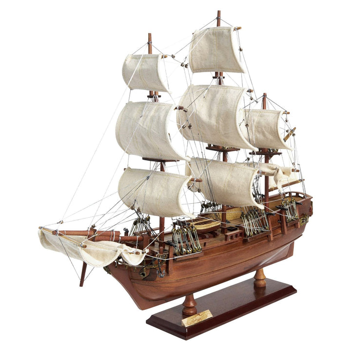 Modellschiff "HMS Bounty"