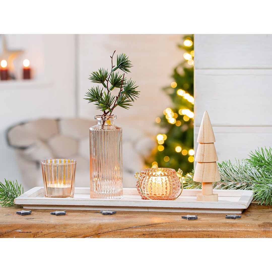 Luxurelle Serenity – Naturbaum Ensemble