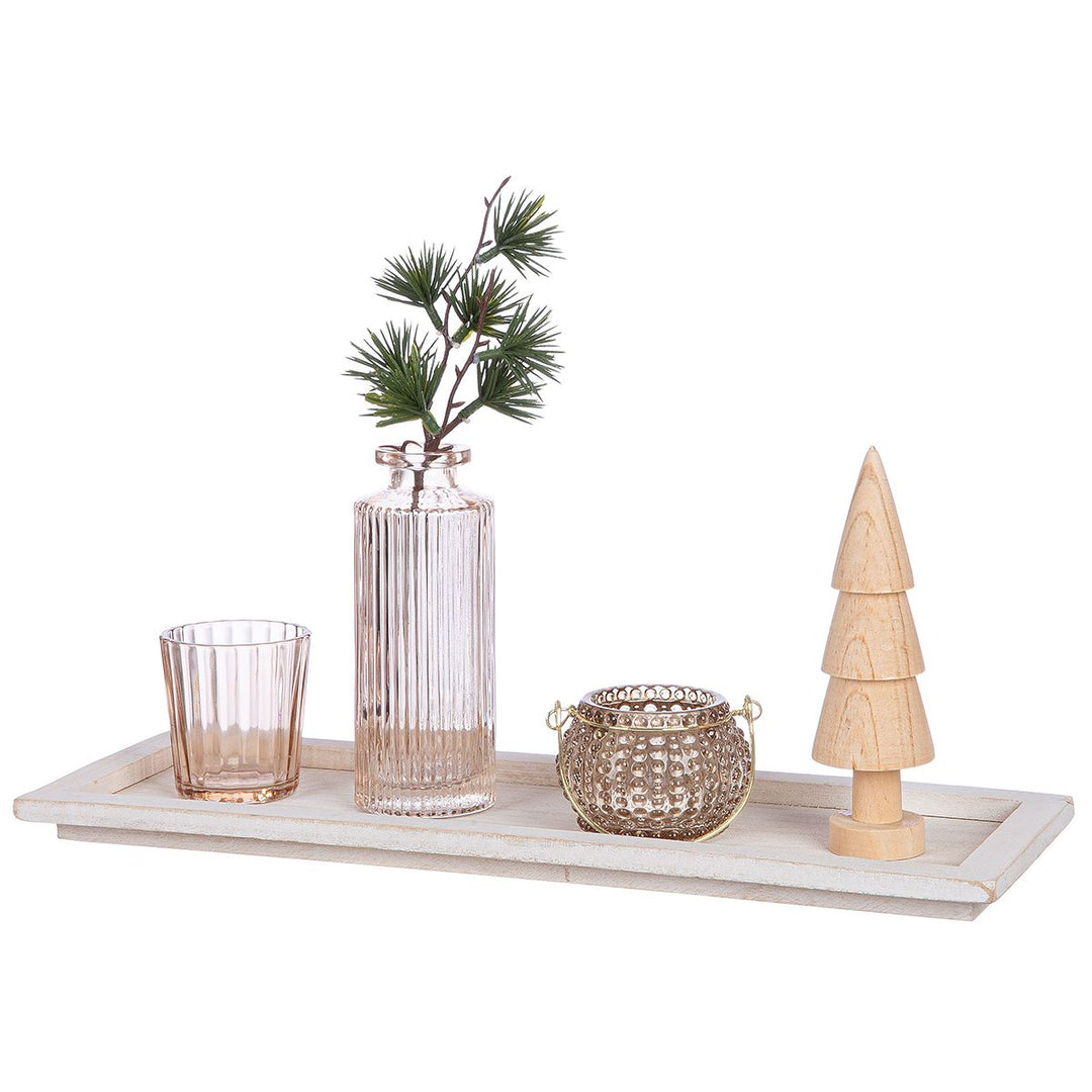 Luxurelle Serenity – Naturbaum Ensemble