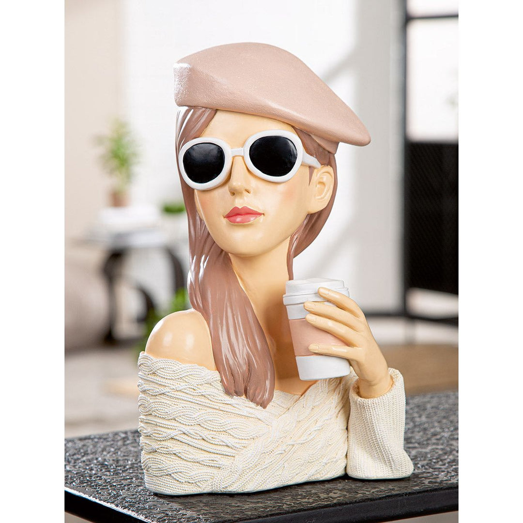 Figur Frau „Lady Adeline“