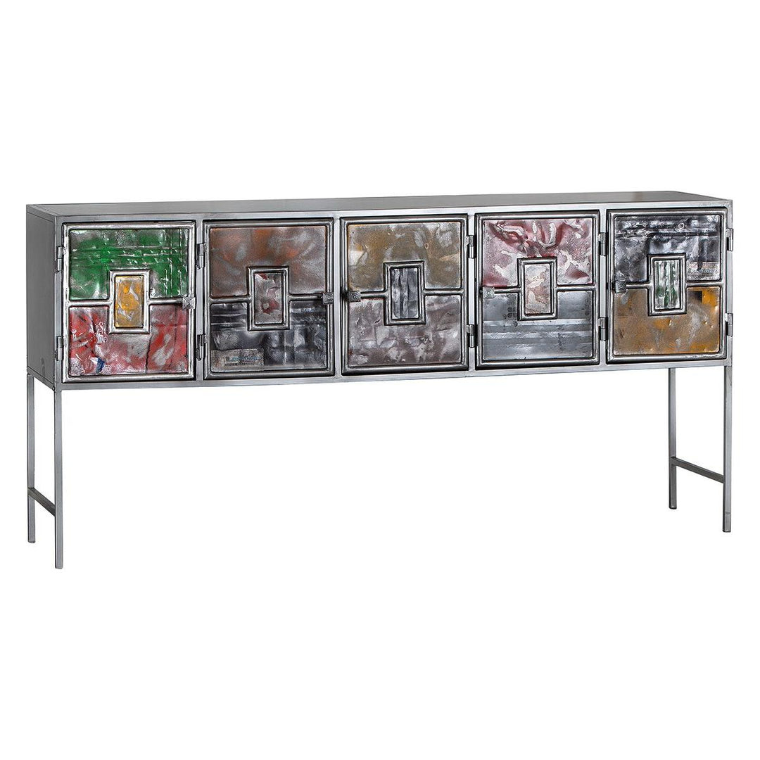 Sideboard „PopArt“