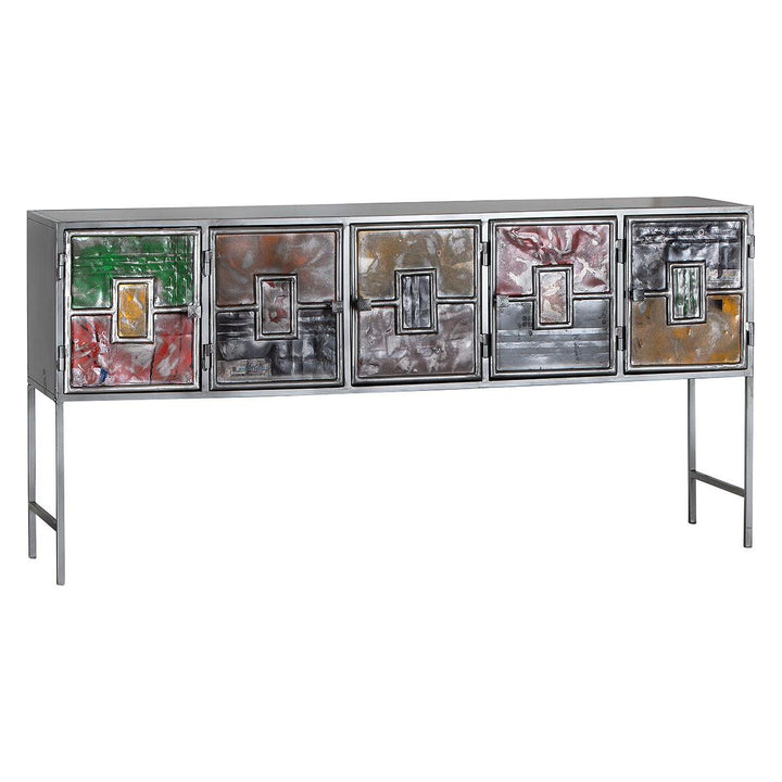 Sideboard „PopArt“