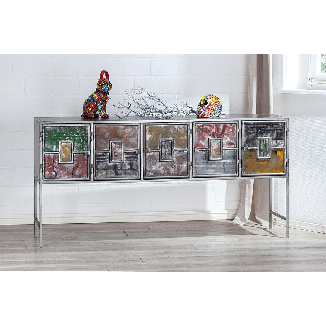 Sideboard „PopArt“