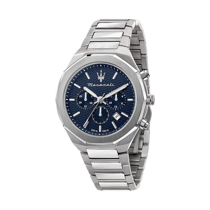 Maserati Stile R8873642006 Chronograph