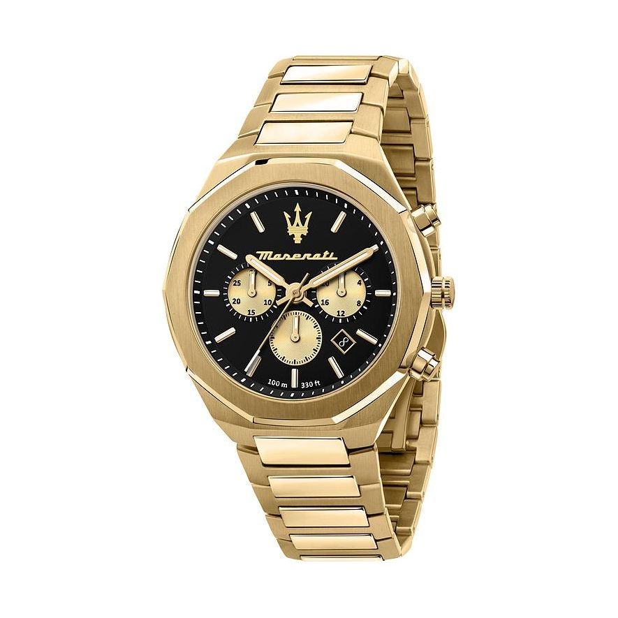 Maserati Stile R8873642001 Chronograph