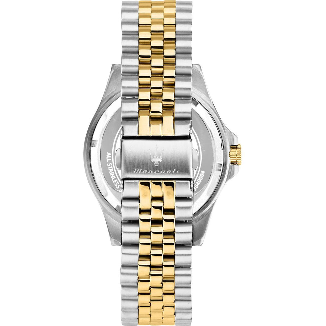 Maserati Sfida R8853140009