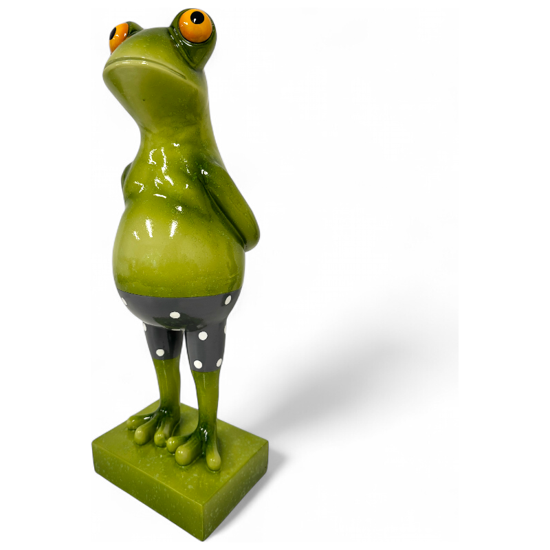 Frosch Ferdinand