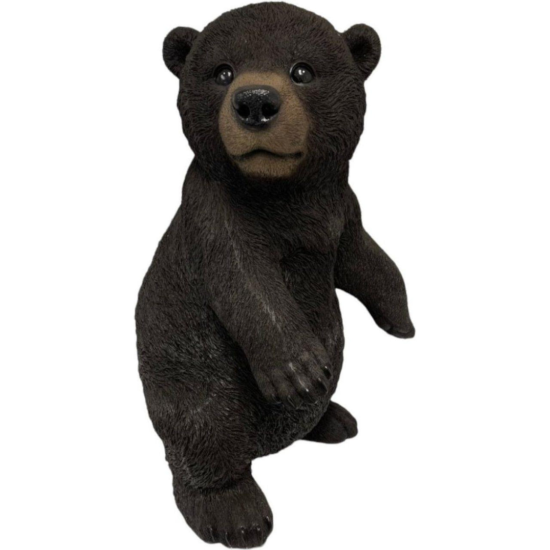 Figur Braunbär XXL 107 cm