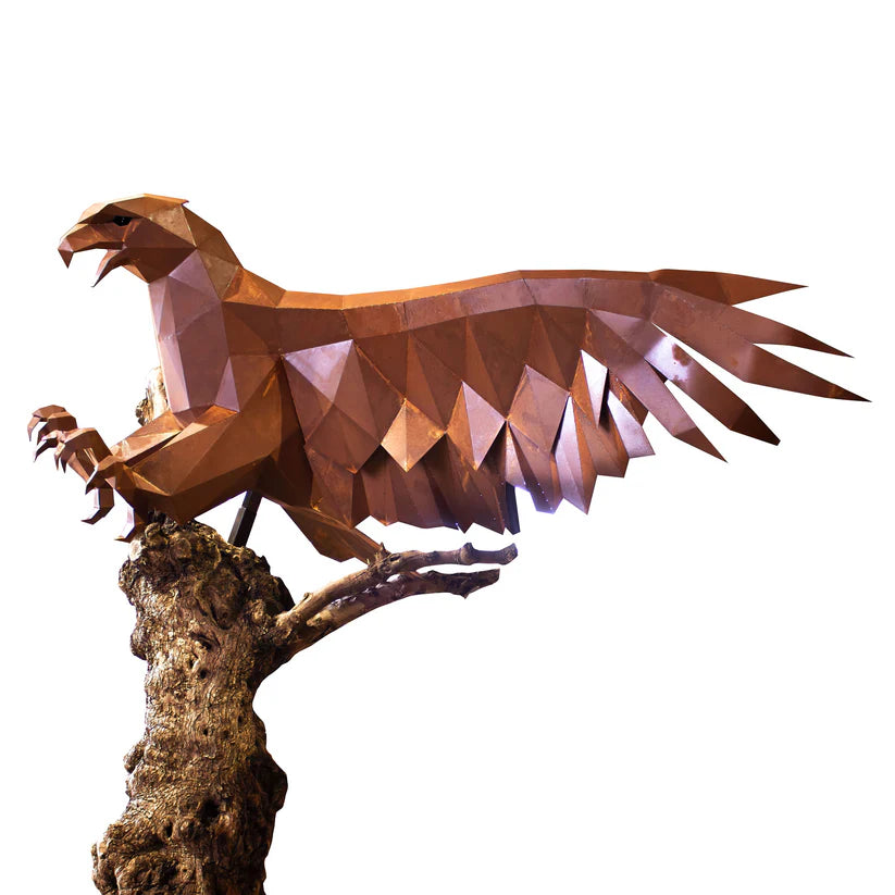 Adler – König der Lüfte