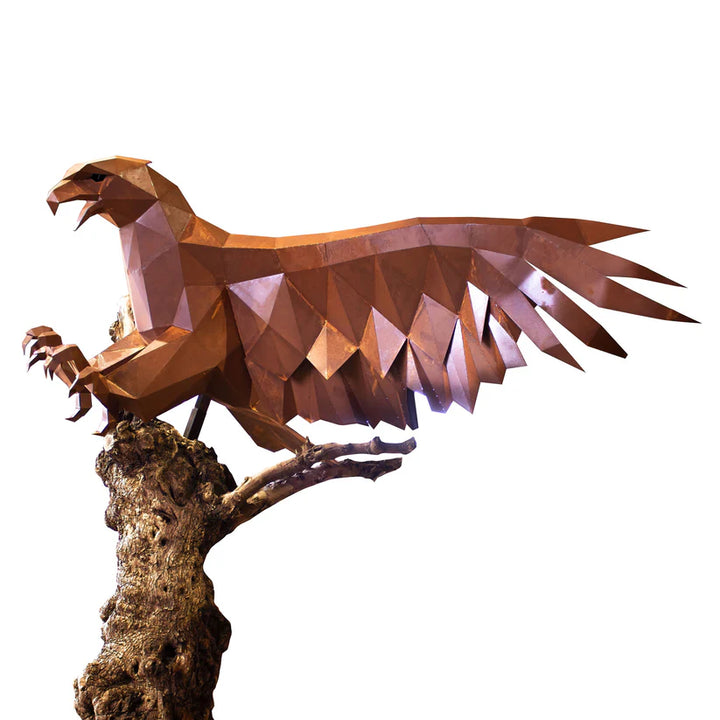 Adler – König der Lüfte