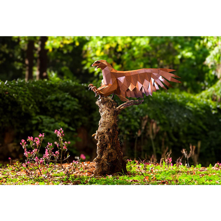 Adler – König der Lüfte