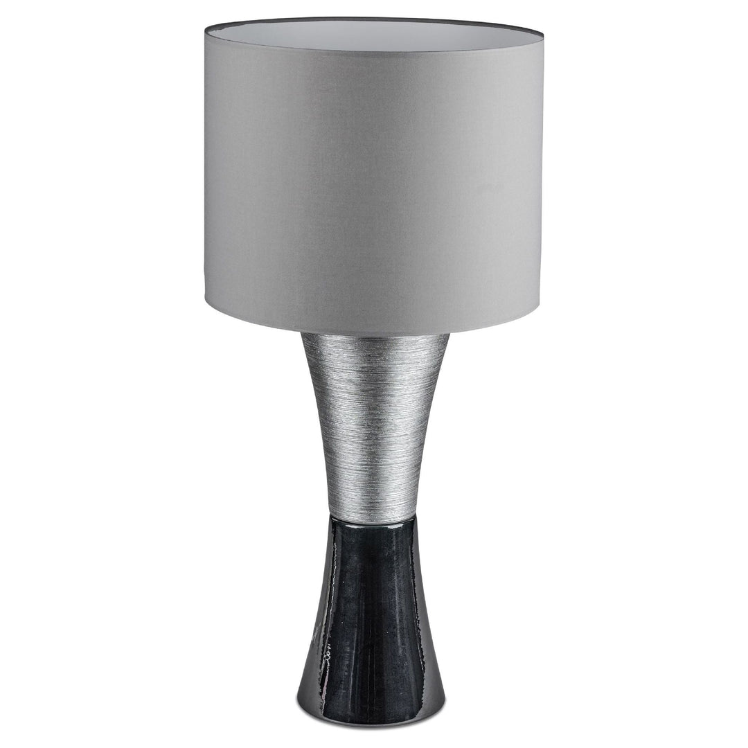 Tischlampe STYLE H. 80cm