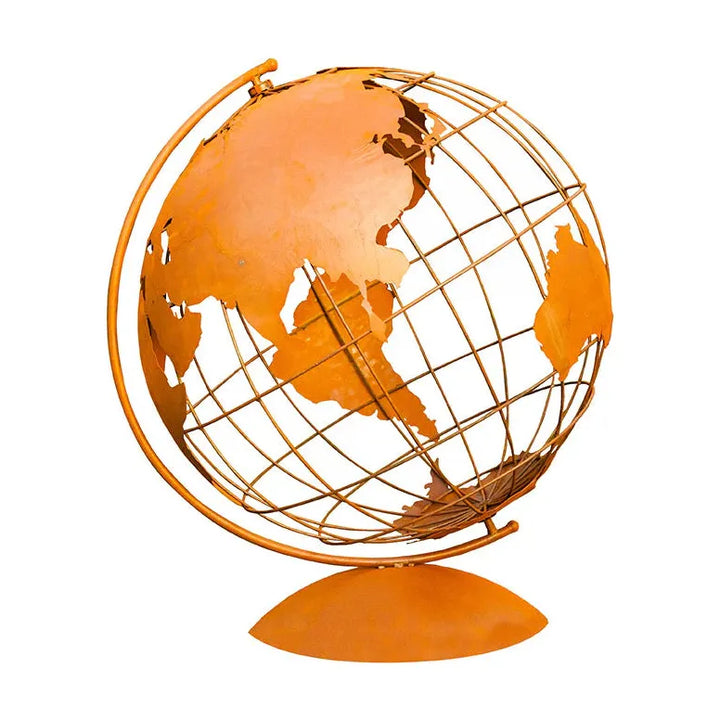 Weltkugel „Weltatlas“