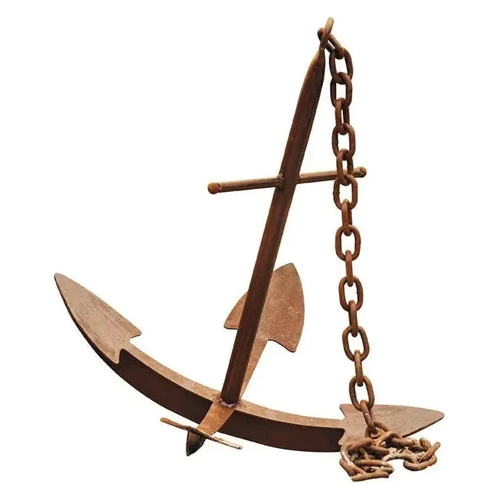 Anker Deko XXL / Handarbeit Made in Germany - jeder Artikel ein Unikat - Luxurelle-Shop