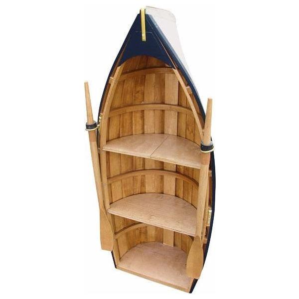 Bootsregal 90 cm - Luxurelle-Shop
