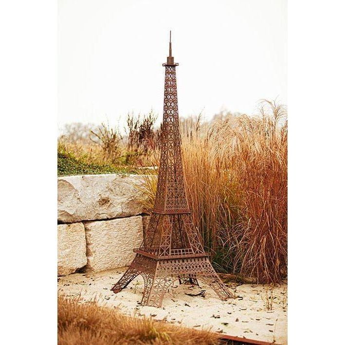 Eifelturm XXL Paris in 2 Größen / Handarbeit Made in Germany - jeder Artikel ein Unikat - Luxurelle-Shop