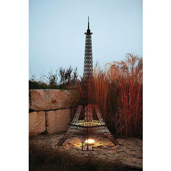 Eifelturm XXL Paris in 2 Größen / Handarbeit Made in Germany - jeder Artikel ein Unikat - Luxurelle-Shop