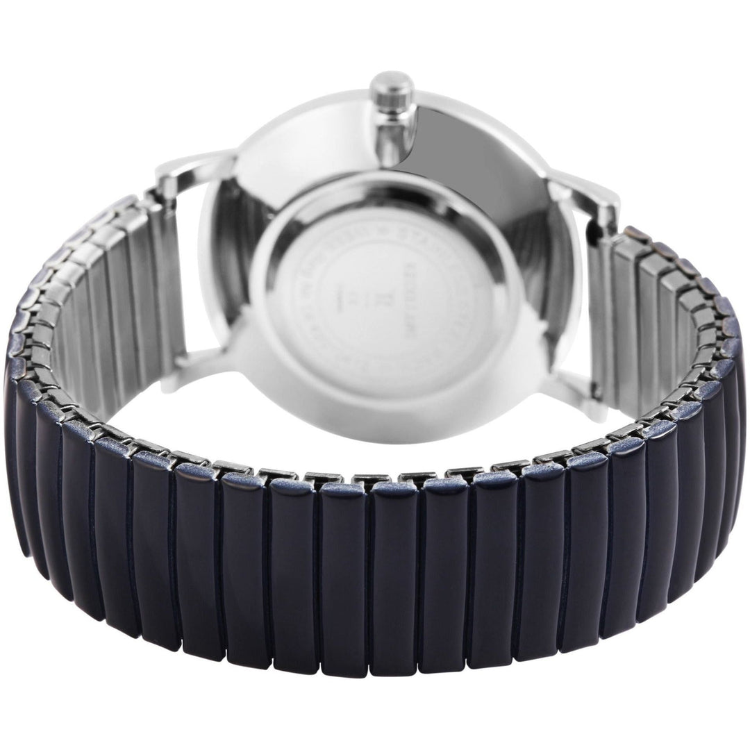 Excellanc Damenuhr Pferd - Luxurelle-Shop