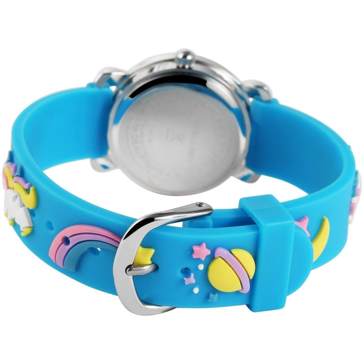 Excellanc Kinder Pferdeuhr - Luxurelle-Shop