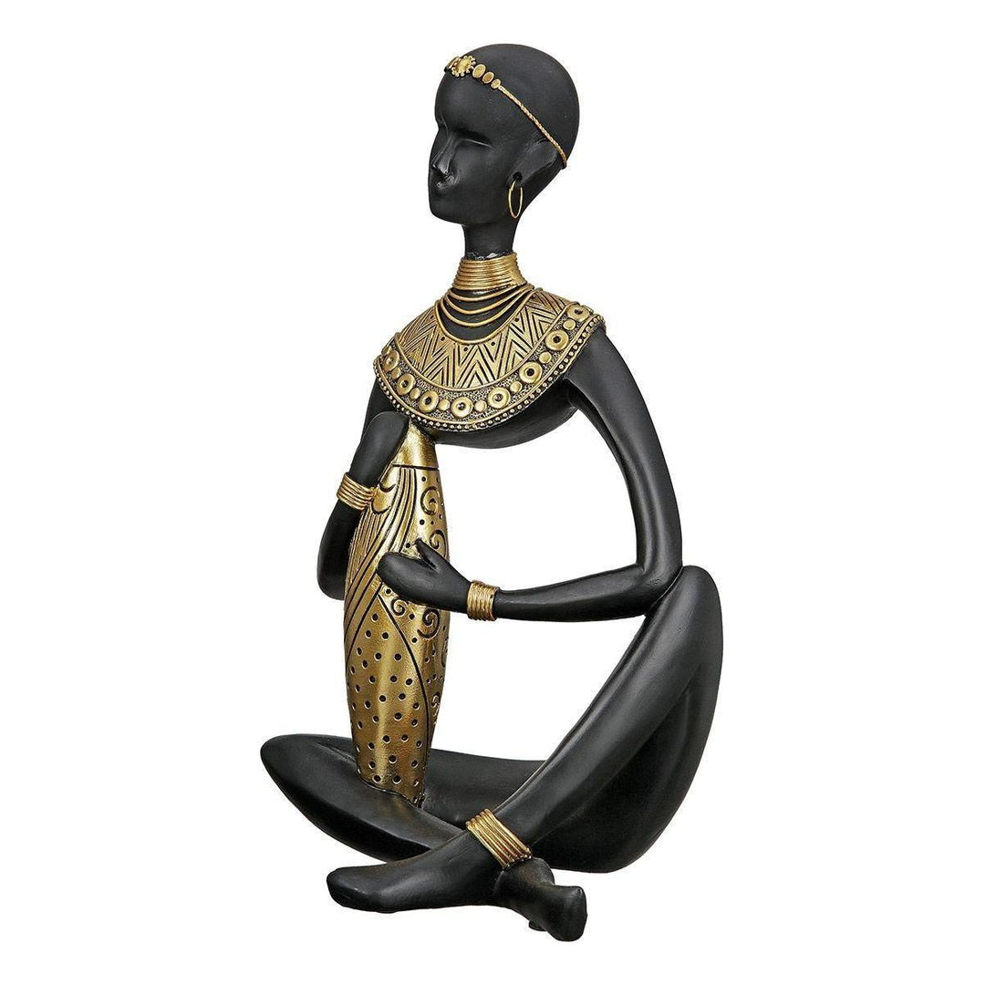 Figur, "Amari" - Luxurelle-Shop