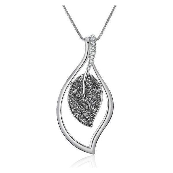 Halskette Sheety in 2 Farben - Luxurelle-Shop