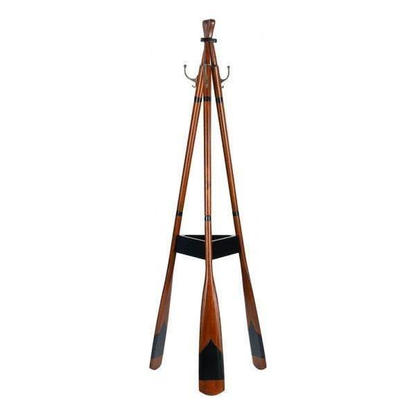 Maritime Paddel-Kleiderständer - Luxurelle-Shop