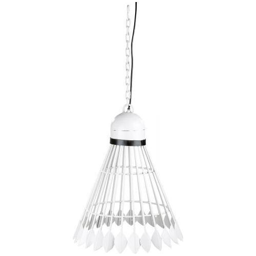 Metall Hängelampe "Federball" - Luxurelle-Shop