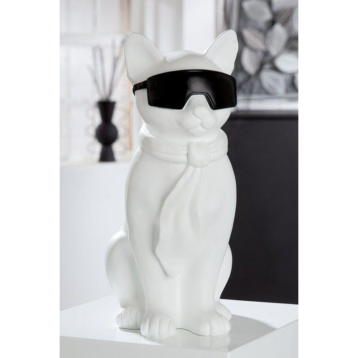 Poly Katze "Hero Cat" - Luxurelle-Shop