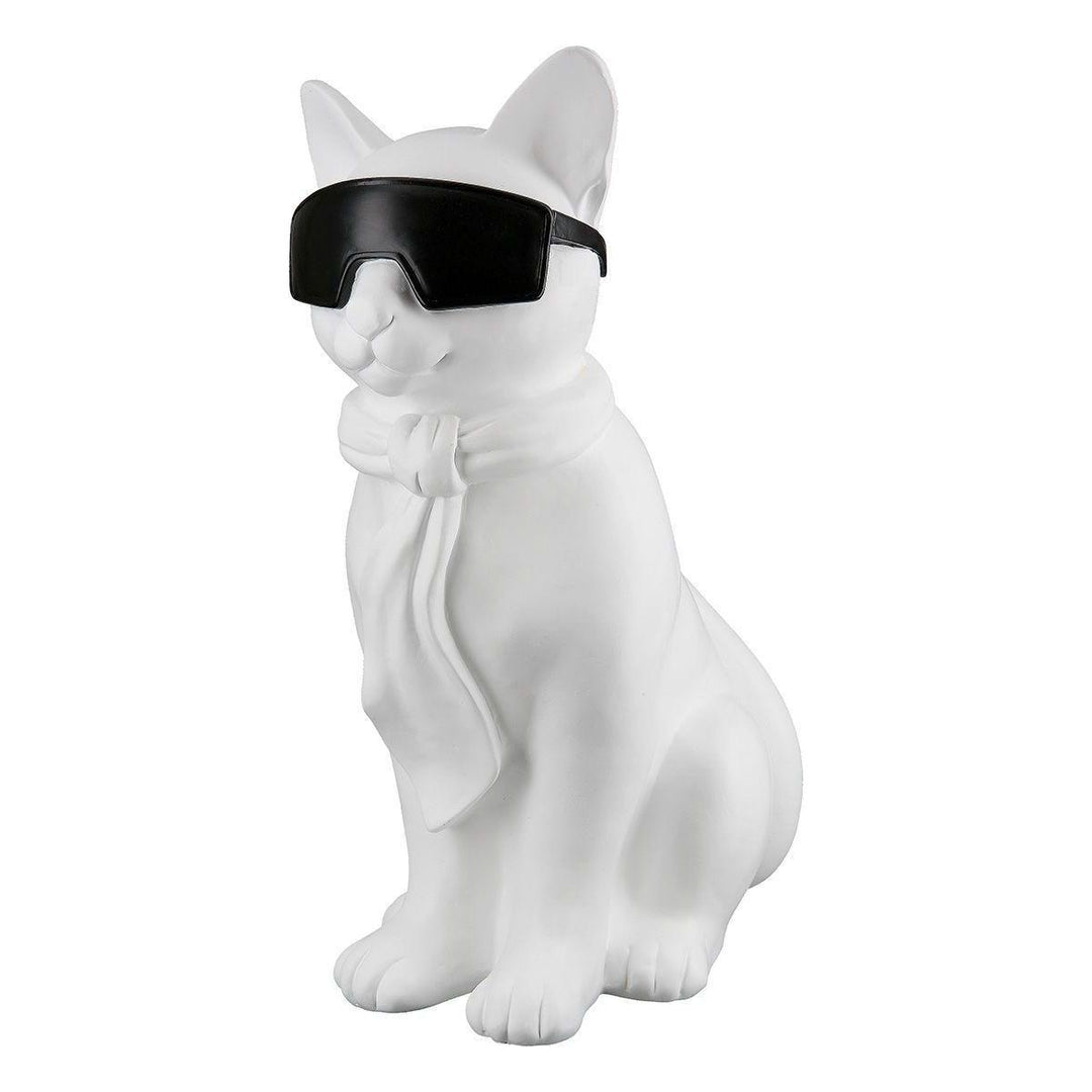 Poly Katze "Hero Cat" - Luxurelle-Shop