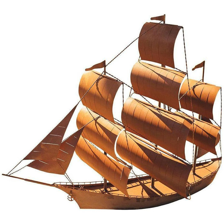 Segelschiff Princess XXL / Handarbeit Made in Germany - Luxurelle-Shop