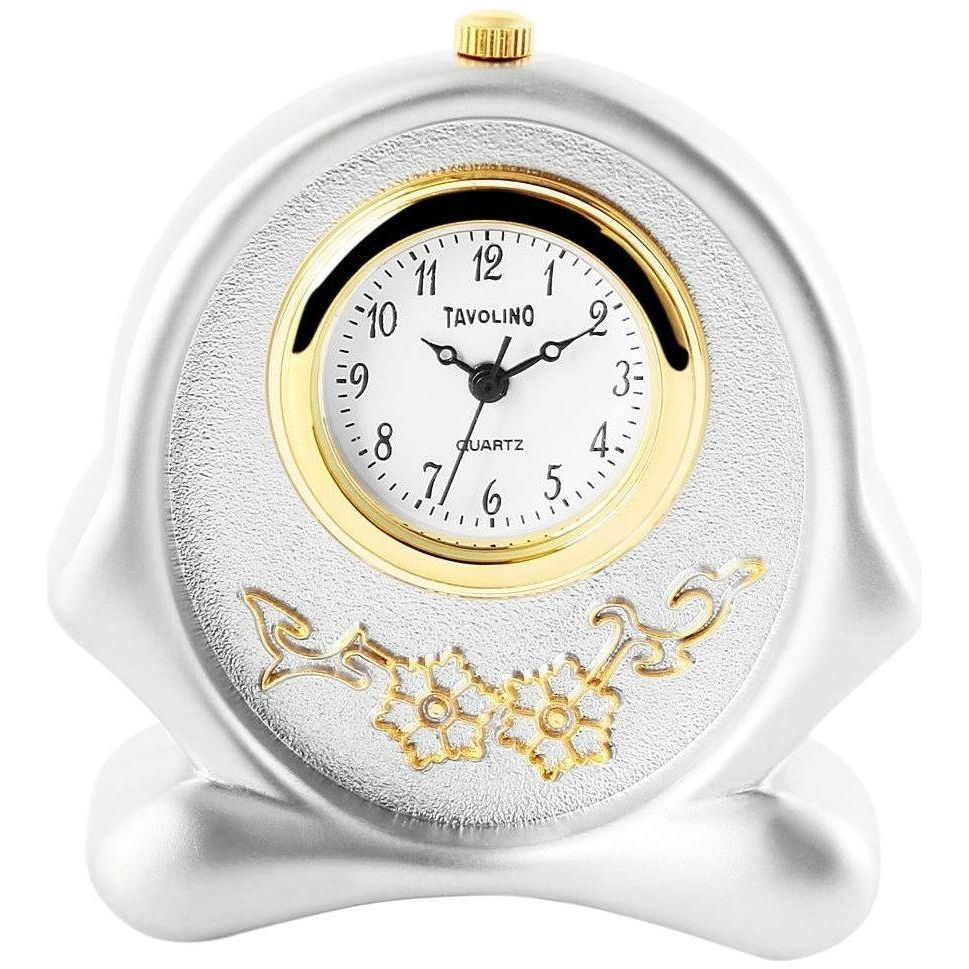 Tavolino Miniaturuhr - Standuhr - Größe 4,5 cm - Luxurelle-Shop