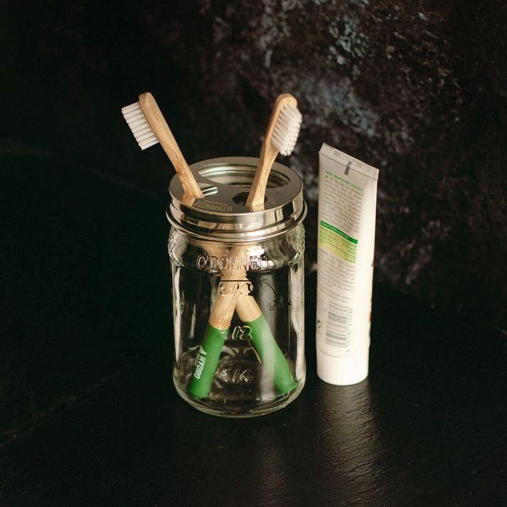 Zahnbürsten-Aufsatz - Luxurelle-Shop