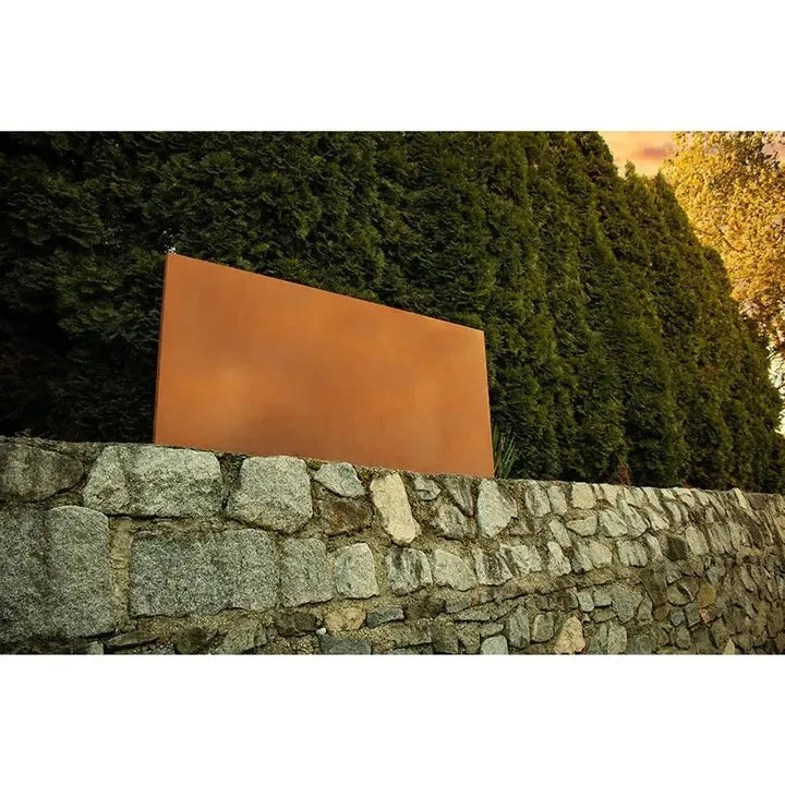 ZAUNELEMENT - NEUTRAL - Luxurelle-Shop