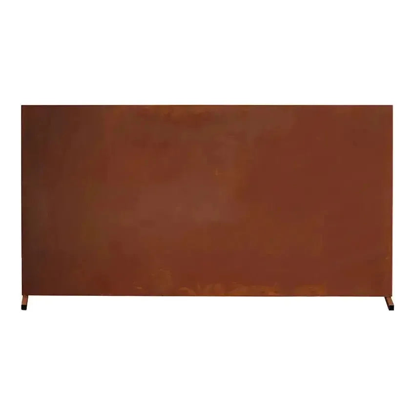 ZAUNELEMENT - NEUTRAL - Luxurelle-Shop