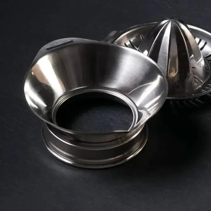 Zitronenpresse-Aufsatz - Luxurelle-Shop