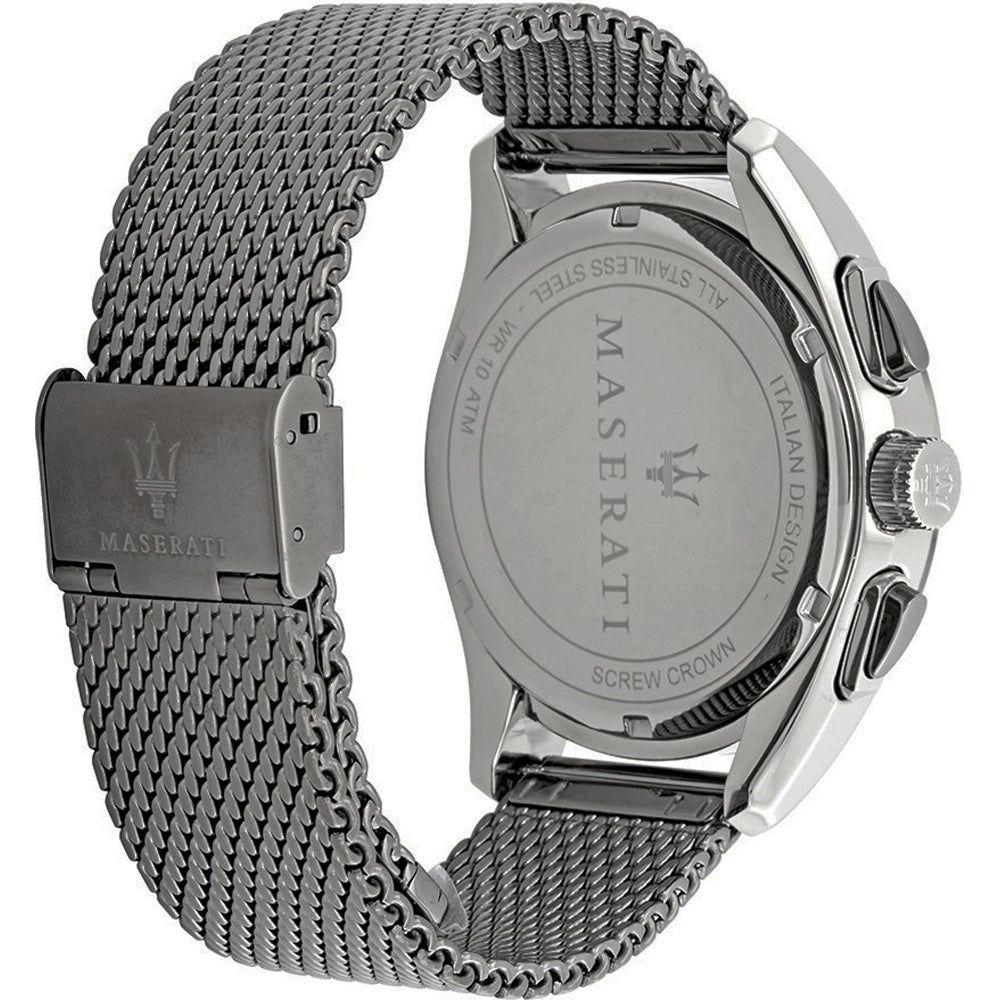 Maserati Traguardo R8873612006 Chronograph