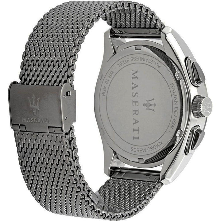 Maserati Traguardo R8873612006 Chronograph