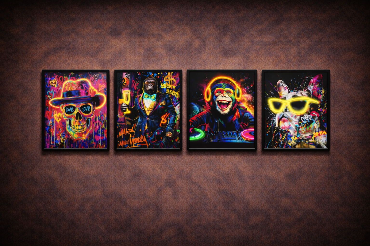 Lumière d’Art Collection