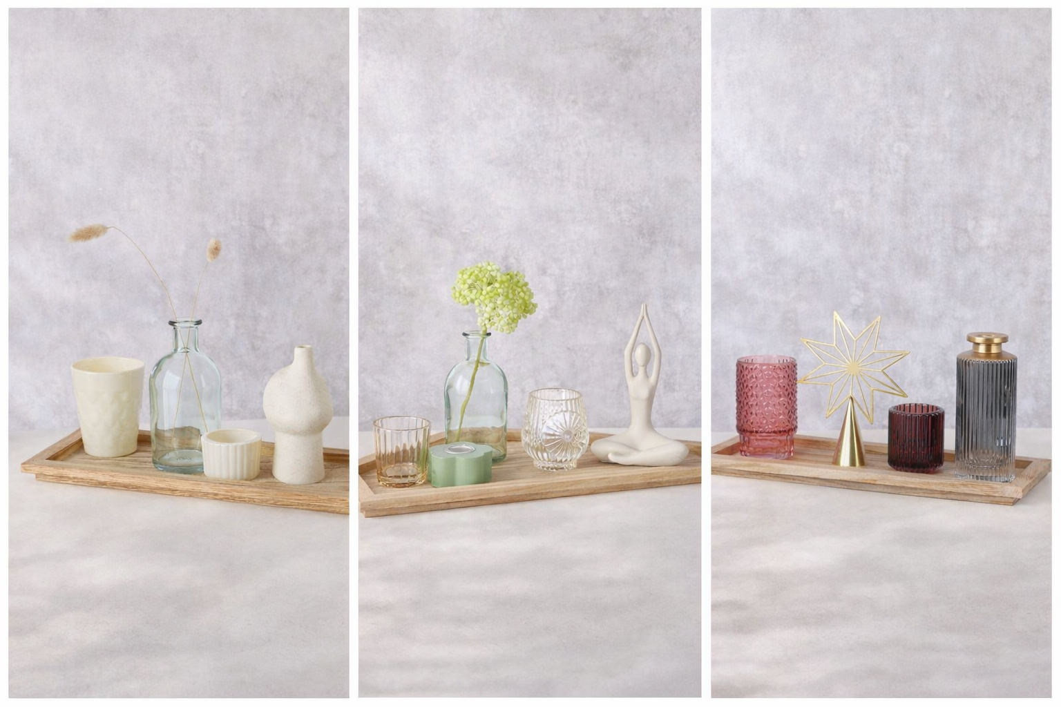 Luxurelle Serenity Collection