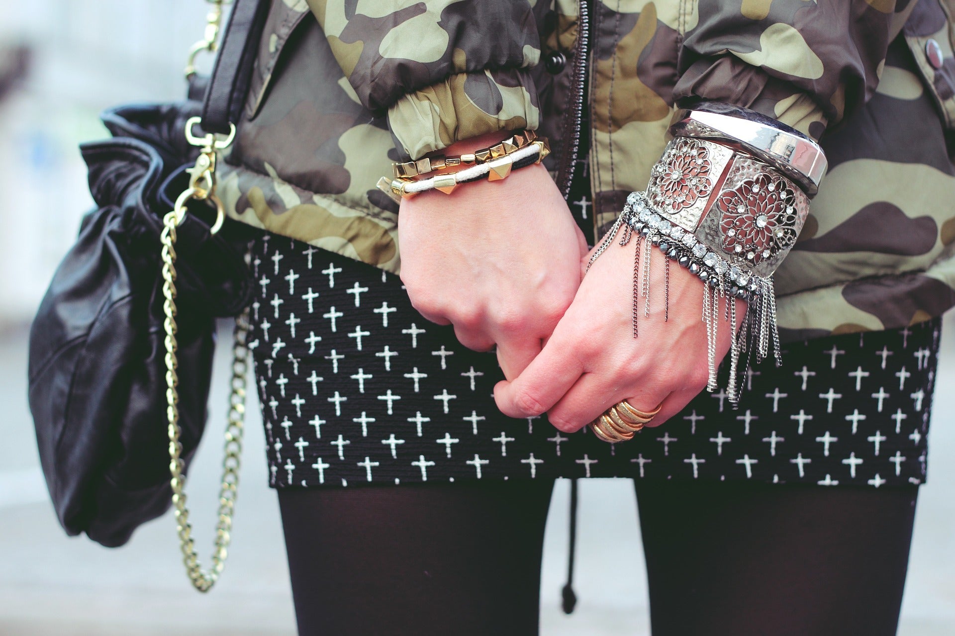 Armbänder - Luxurelle-Shop