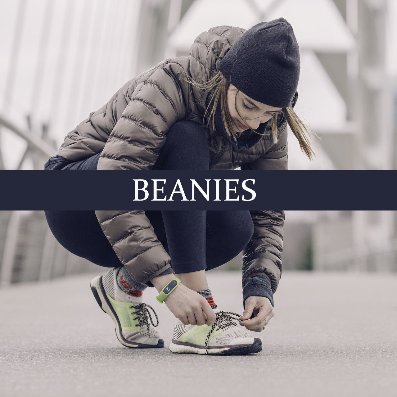 Beanies - Luxurelle-Shop