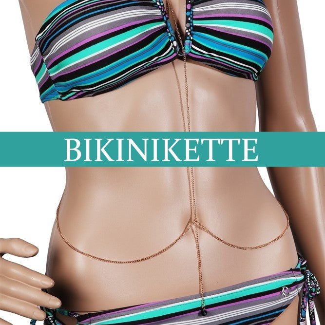 Bikinikette - Luxurelle-Shop