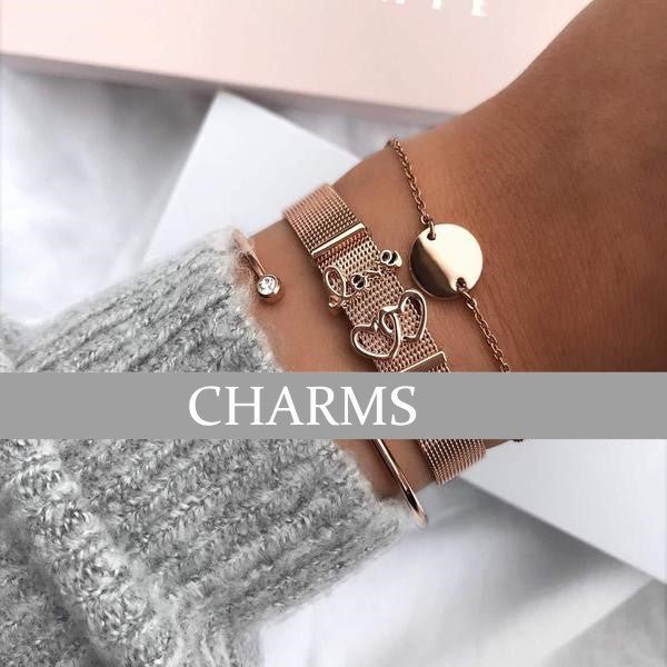 Charms - Luxurelle-Shop