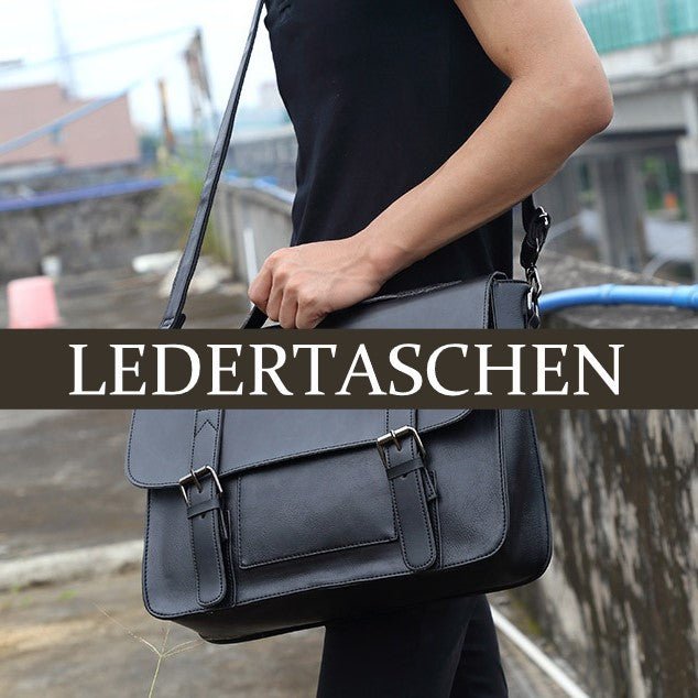 Ledertaschen - Luxurelle-Shop